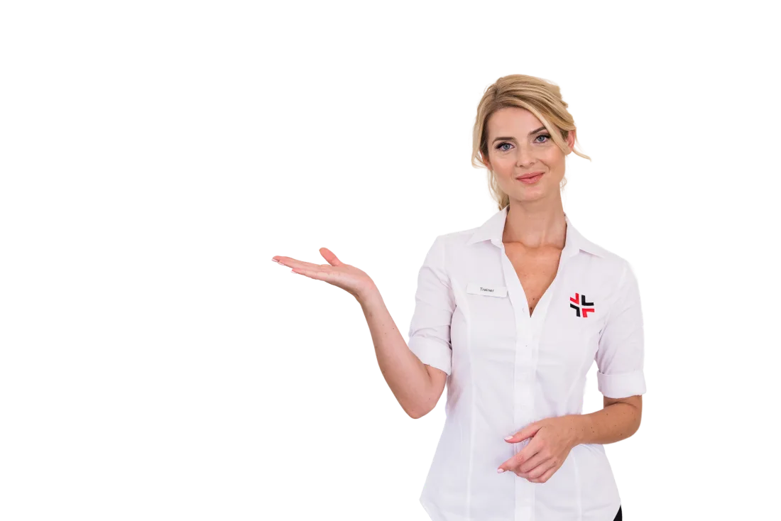 First aid trainer in Cessnock